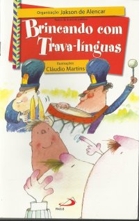 Brincando Com Trava-línguas