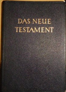 Das Neue Testament