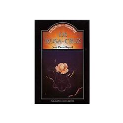Enigmas do Ocidente - os Rosa - Cruz