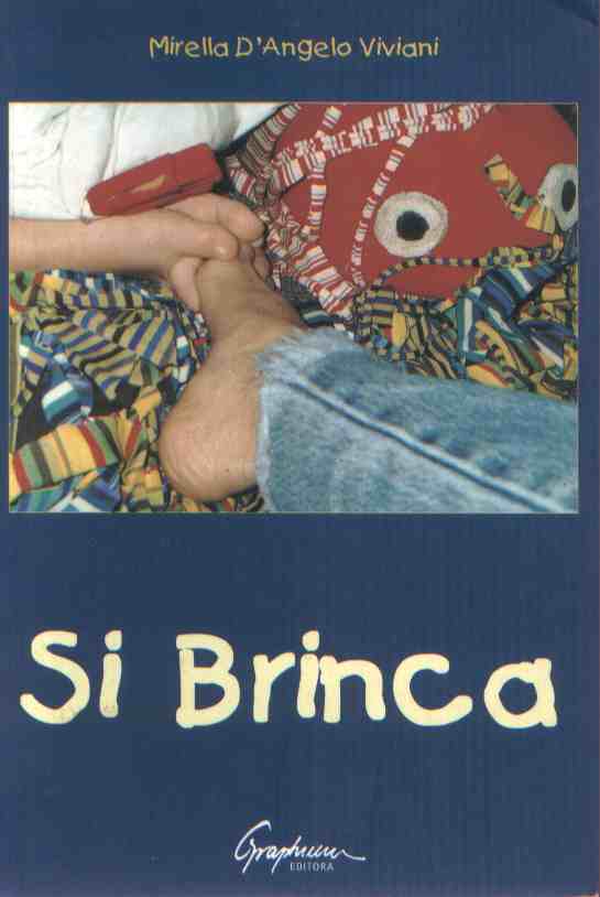 Si Brinca Mirella Dangelo Viviani