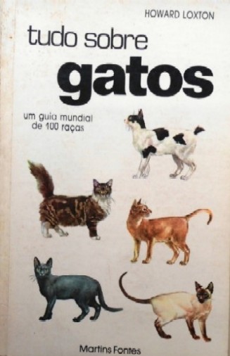 Tudo Sobre Gatos