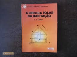 A Energia Solar na Habitação