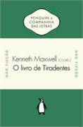 O Livro de Tiradentes