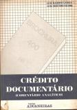 Crédito Documentário - Comentário Analítico