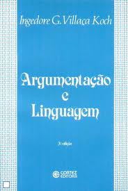 Argumentao e Linguagem
