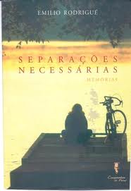 Separações Necessárias - Memórias