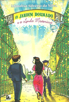 O Jardim Dourado e a Lenda Misteriosa