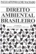 Direito Ambiental Brasileiro