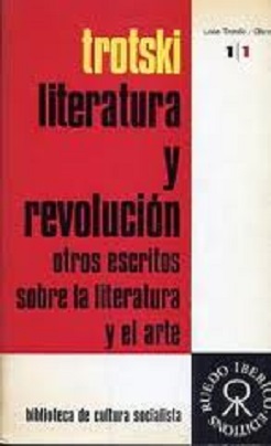 Literatura y Revolución Otros Escritos Sobre La Literatura y El Arte 2