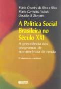 A Poltica Social Brasileira no Sculo XXI