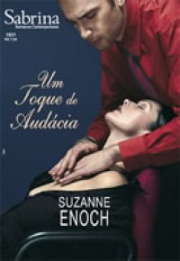 Um Toque de Audácia