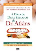 A Dieta de Duas Semanas do Dr. Atkins