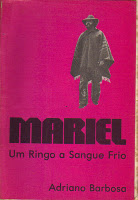 Mariel - um Ringo a Sangue Frio