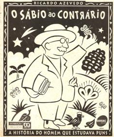 O Sábio ao Contrário