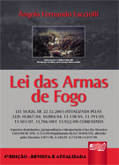 Lei das Armas de Fogo