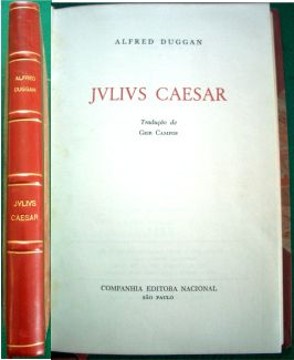 Julius Caesar