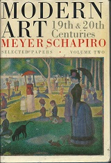 Modern Art - 19 Th & 20th Centuries