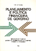 Planejamento e Política Financeira do Governo