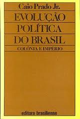 Evoluo Poltica do Brasil