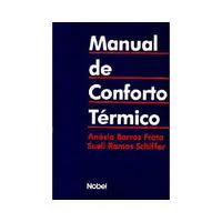 Manual de Conforto Térmico