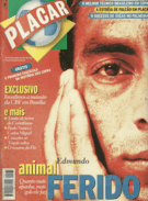 Edmundo Animal Ferido N° 1133