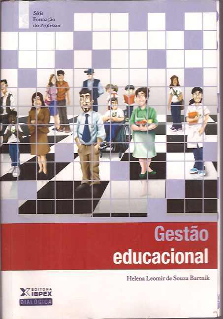 Gestão Educacional