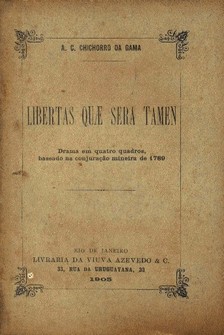 Libertas Quae Sera Tamen