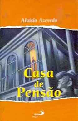 Casa de Pensão