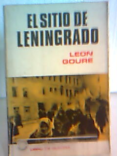 El Sitio de Leningrado