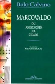 Marcovaldo Ou as Estações na Cidade