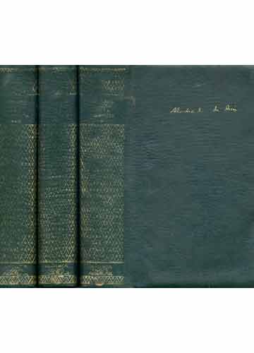 Machado de Assis Obra Completa (3 Volumes)