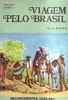 Viagem pelo Brasil 1817-1820
