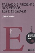 Passado e Presente dos Verbos Ler e Escrever