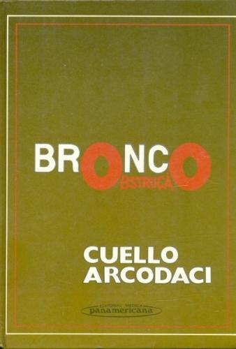 Bronco Obstrução