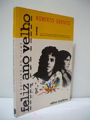 Feliz Ano Velho - Roteiro do Filme
