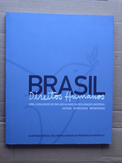 Brasil Direitos Humanos