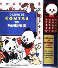 O Livro Contas do Pandinho