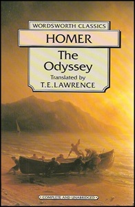 The Odyssey