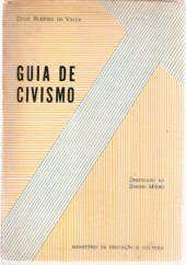 Guia de Civismo : Destinado ao Ensino Médio