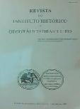 Revista do Instituto Histórico e Geográfico Brasileiro