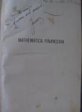 Mathematica Financeira
