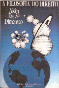 A Filosofia do Direito Além da 3ª Dimensão