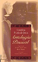 Carolina Maria de Jesus Antologia Pessoal