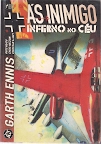 Ás Inimigo - Inferno no Céu