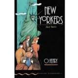 New Yorkers - Short Stories