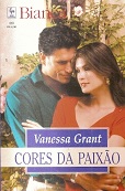 Cores da Paixão
