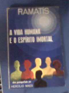 A Vida Humana e o Espírito Imortal