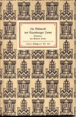 Die Bildwerke des Naumburger Doms