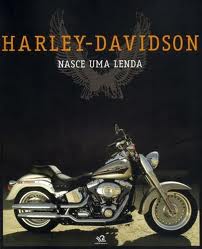 Harley-davidson, Nasce uma Lenda