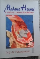 Madame Hermet e Outros Contos Fantásticos